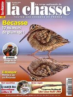 La Revue nationale de La chasse